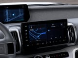 2027 Ford Expedition - Preview 14