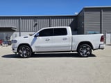 2021 Ram 1500 - Preview 11