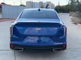 2023 Cadillac CT4 - Preview 5