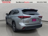 2022 Toyota Highlander - Preview 7