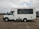 2016 Chevrolet Express - Preview 4