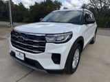 2025 Ford Explorer - Preview 5