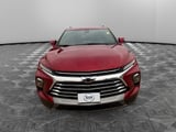 2023 Chevrolet Blazer - Preview 8