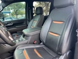 2024 GMC Sierra 2500 HD - Preview 10