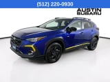 2024 Subaru Crosstrek - Preview 3