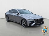 2025 Genesis G80 - Preview 3
