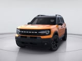 2026 Ford Bronco Sport - Preview 2