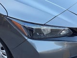 2025 Nissan Leaf - Preview 7