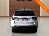 2026 Jeep Compass - Preview 4