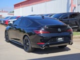 2026 Acura Integra - Preview 7