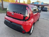 2015 Kia Soul - Preview 5