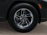 2026 Hyundai Tucson - Preview 8