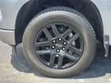 2024 Chevrolet Silverado 1500 - Preview 9