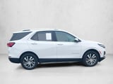 2025 Chevrolet Blazer EV - Preview 4