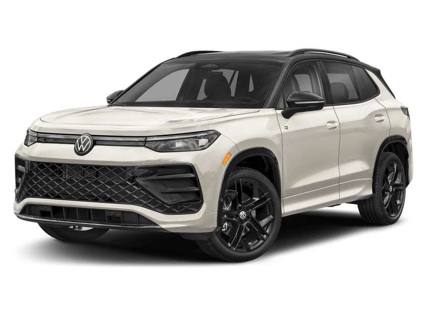 2026 Volkswagen Tiguan - Image 1