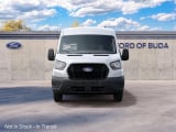 2027 Ford Transit - Preview 3