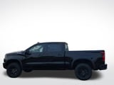 2026 Chevrolet Silverado 1500 - Preview 5
