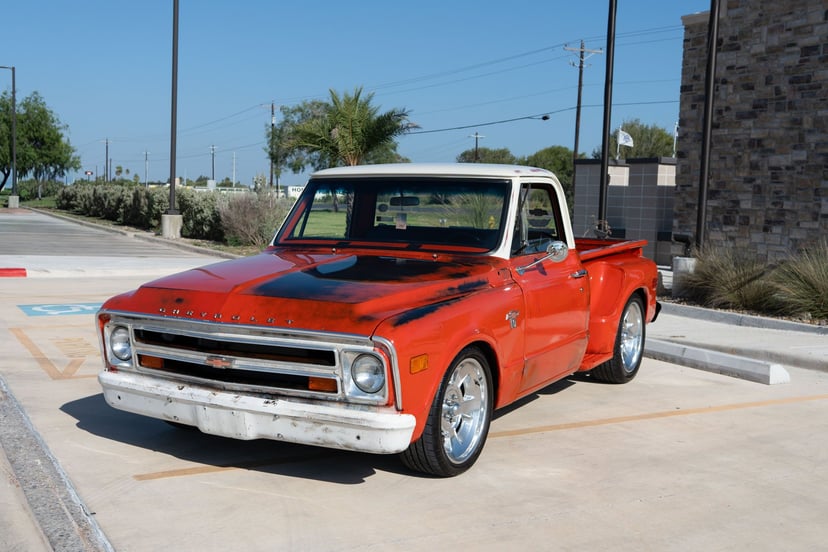 1968 Chevrolet C-10 - Image 1