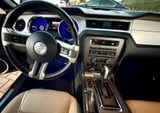 2014 Ford Mustang - Preview 13