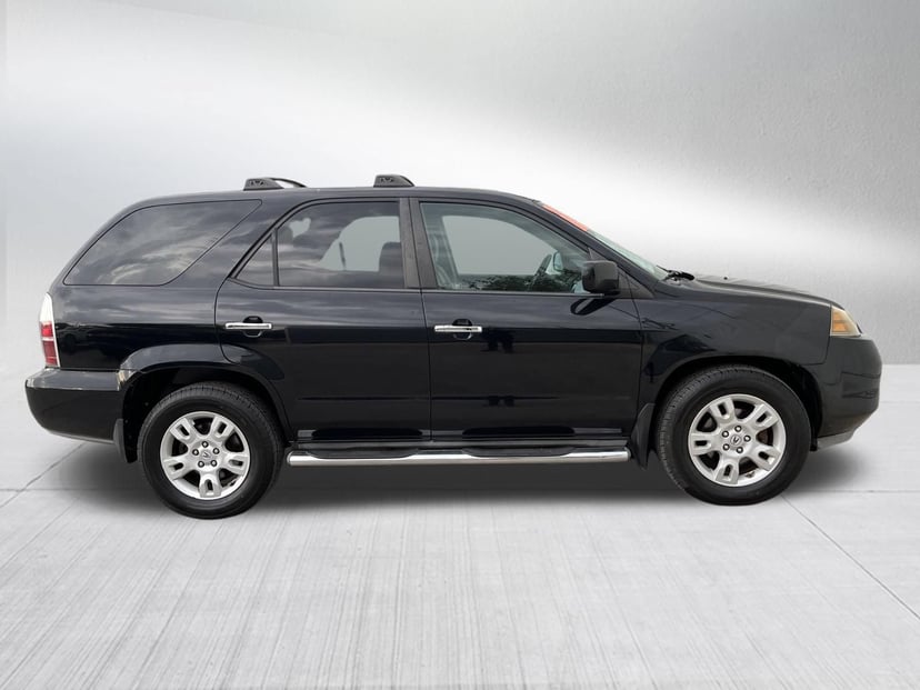 2006 Acura MDX - Image 3