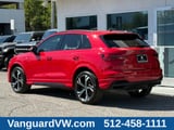 2024 Audi Q3 - Preview 7