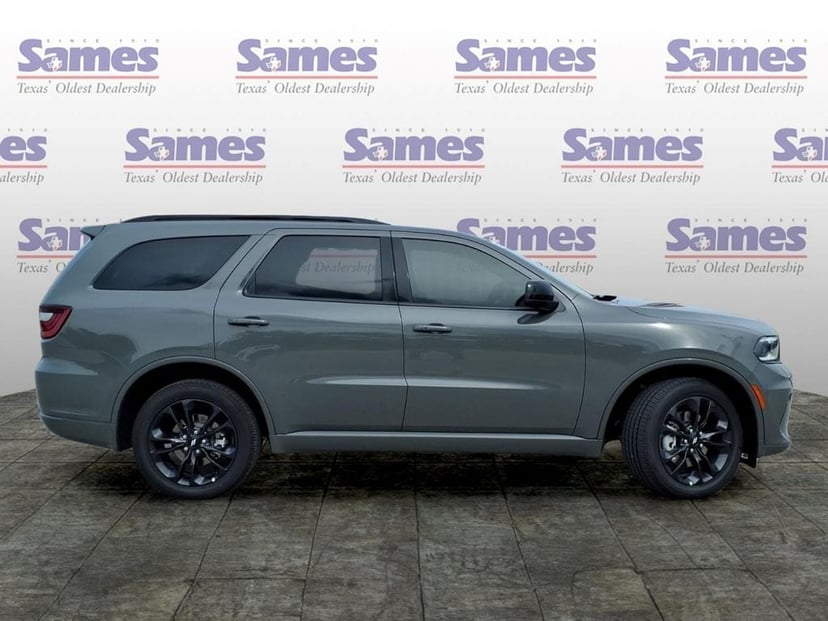 2026 Dodge Durango - Image 2