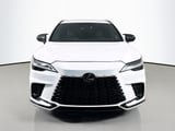 2024 Lexus RX - Preview 2