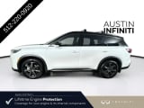 2027 INFINITI QX60 - Preview 4