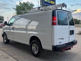 2013 Chevrolet Express - Preview 4