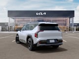 2026 Kia EV9 - Preview 4