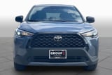 2025 Toyota Corolla Cross - Preview 3