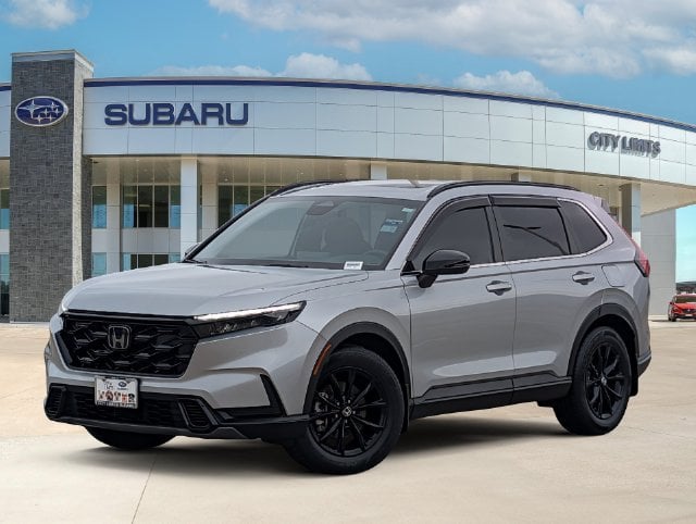 2023 Honda CR-V - Image 1