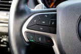 2018 Jeep Grand Cherokee - Preview 15