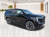 2026 GMC Yukon - Preview 2