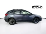 2020 Subaru Crosstrek - Preview 8