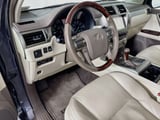 2015 Lexus GX - Preview 9