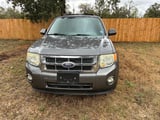 2011 Ford Escape - Preview 2