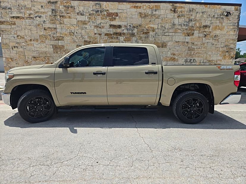 2007 Toyota Tundra - Image 2