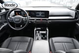 2025 Kia Sorento - Preview 7