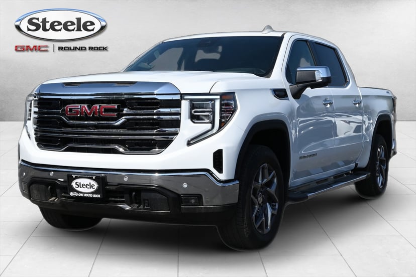 2026 GMC Sierra 1500 - Image 1