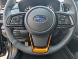 2026 Subaru Crosstrek - Preview 9