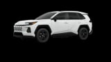 2026 Toyota RAV4 - Preview 2