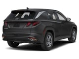 2026 Hyundai Tucson - Preview 3