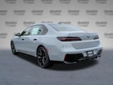 2026 BMW 7 Series - Preview 8