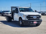 2022 Ford F-350 - Preview 3