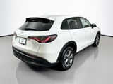 2027 Honda HR-V - Preview 5