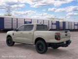 2026 Ford Ranger - Preview 4