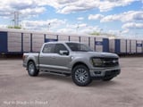2026 Ford F-150 - Preview 7