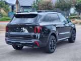 2026 Kia Sorento - Preview 5