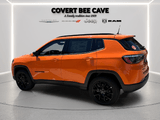 2026 Jeep Compass - Preview 6